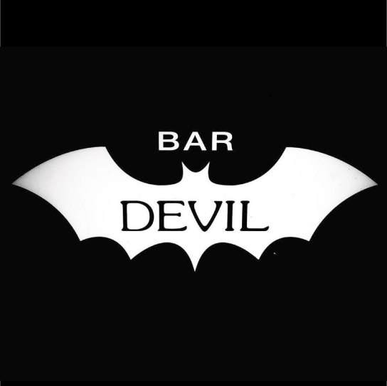 BAR DEVIL（デビル） | 旅する錦〜大人のたまりBar〜